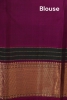 Pure Bridal Wedding Kanjeevaram Silk Saree